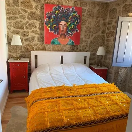 Casa Da Avo Maria *