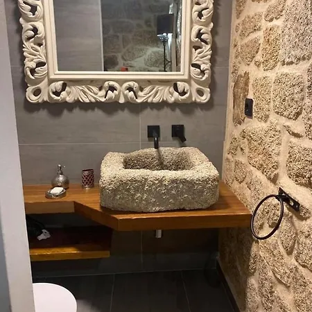 Casa de Férias Casa Da Avó Maria