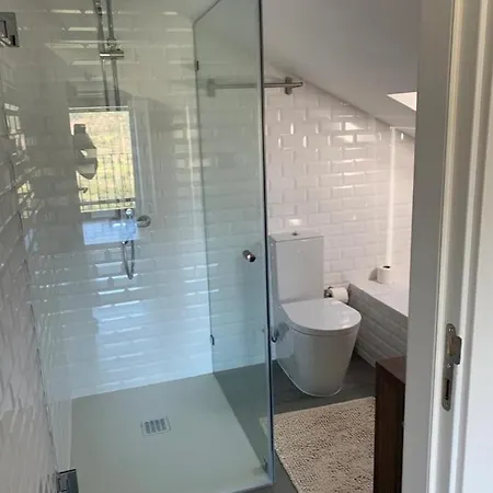 Casa Da Avó Maria Casa de Férias *