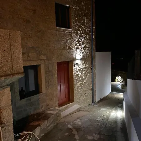 Casa Da Avo Maria *