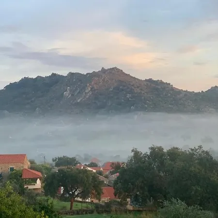 Prázdninový dům Casa Da Avo Maria