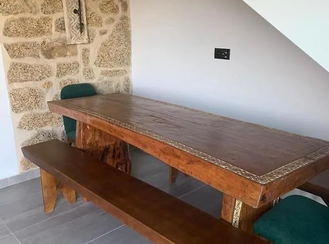 Casa vacanze Casa Da Avo Maria *