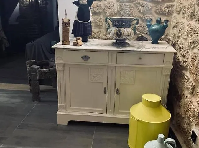 Casa Da Avo Maria Casa vacanze