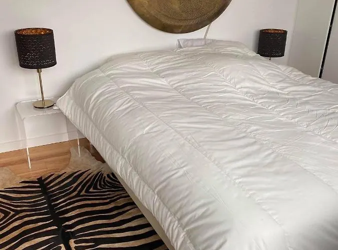 Casa Da Avo Maria Monsanto