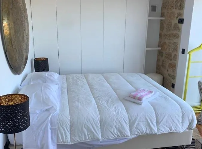 Casa Da Avo Maria Monsanto