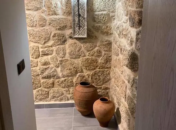 Casa vacanze Casa Da Avo Maria *