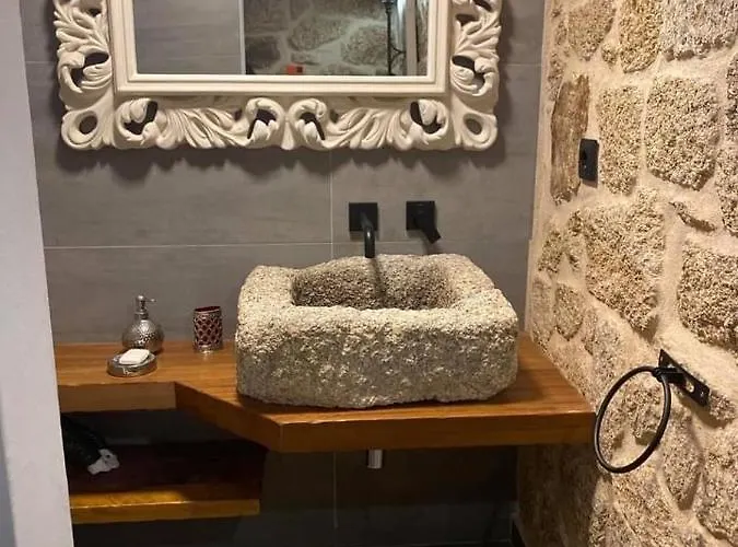 Casa vacanze Casa Da Avo Maria