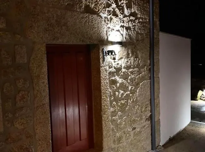 Casa Da Avo Maria Monsanto