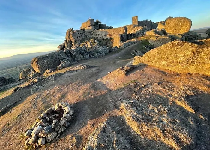 Casa Da Avo Maria Casa vacanze Monsanto