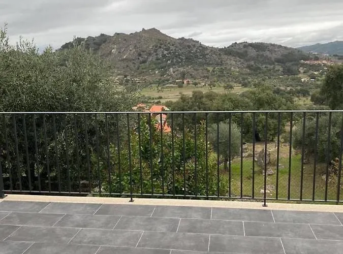 Casa vacanze Casa Da Avo Maria