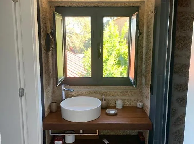 Casa vacanze Casa Da Avo Maria Monsanto