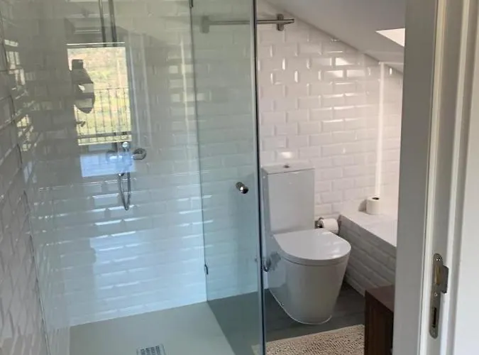 Casa Da Avo Maria Casa vacanze *