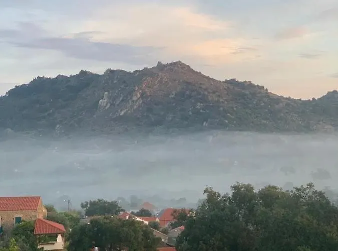 Casa vacanze Casa Da Avo Maria