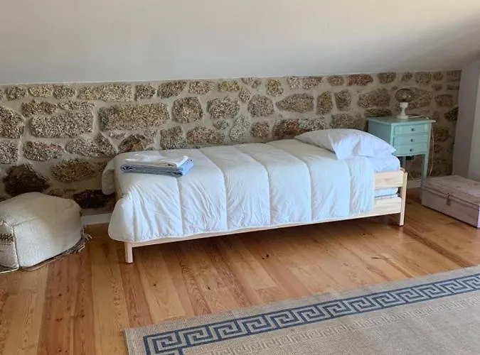 Casa Da Avo Maria Monsanto